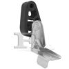 BMW 18307791327 Holder, exhaust system